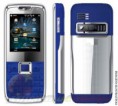 E71 AZUL